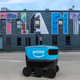 Image for article titled Amazon's Roving Delivery Coolers on Wheels Are Headed to More Cities